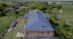 Реконструкция крыши монастыря: 653 м²