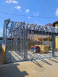 Гараж из ЛСТК: 59м²