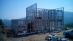 Дом с гаражом из ЛСТК: 194м²